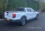 75 Reg Ford Ranger Wildtrak