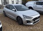 73 Reg Ford Focus ST Line
