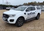 2023 Ford Ranger Wildtrak