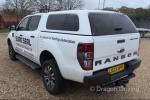 2023 Ford Ranger Wildtrak