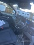 75 reg Ford Transit