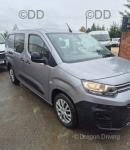 71 reg Citroen Berlingo Enterprise Pro