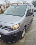 71 reg Citroen Berlingo Enterprise Pro