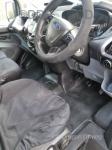 68 reg Ford Transit Custom