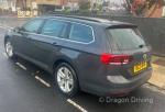 21 reg Volkswagen Passat