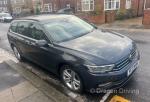 21 reg Volkswagen Passat