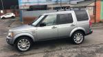 12 reg Land Rover Discovery