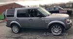 12 reg Land Rover Discovery