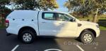 70 reg Ford Ranger 