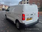 21 reg Vauxhall Vivaro