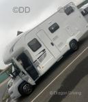 Auto-Trail Expedition C73 Motorhome 