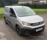 2024 Citroen Berlingo