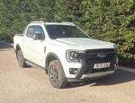 75 Reg Ford Ranger