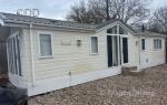 Mobile Home and Touring Spaces For Rent, Oxfordshire 