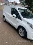 71 reg Ford Transit Connect