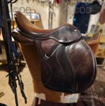 Bates Saddle