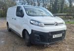 2023 Citroen Dispatch  