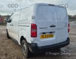 2023 Citroen Dispatch  