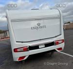 2024 LMC 685 caravan