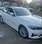 21 reg BMW 330e