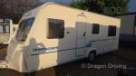 2011 Bailey Ranger Caravan
