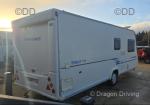 2011 Bailey Ranger Caravan