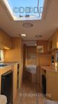 2011 Bailey Ranger Caravan