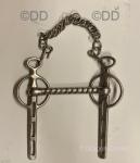 Liverpool Driving Bits & Bridle