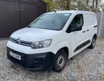 2023 Citroen Berlingo 