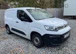 2023 Citroen Berlingo 