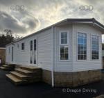 2022 Galaxy Mobile Home 