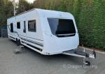 2024 LMC Exquisite 685 Caravan