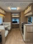 2024 LMC Exquisite 655 Caravan