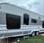 Tabbert Puccini Caravan