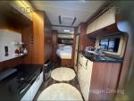 Tabbert Puccini Caravan