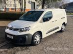 71 reg Citroen Berlingo