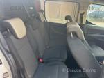 71 reg Citroen Berlingo