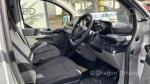 75 reg Ford Transit Customs