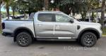 75 reg Ford Ranger Wildtraks