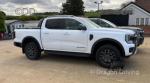 75 reg Ford Ranger Wildtraks