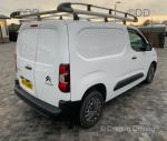 2024 Citroen Berlingo 
