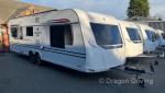 2026 LMC Exquisite 655 Caravan