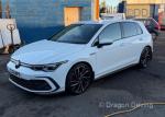 Volkswagen Golf GTD