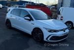 Volkswagen Golf GTD