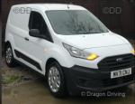 2021 Ford Transit Connect