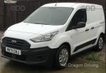2021 Ford Transit Connect