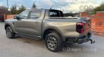 75 reg Ford Ranger Wildtrak