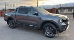 75 reg Ford Ranger Wildtrak