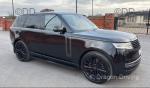 75 reg Range Rover Vogue