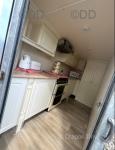 iFor Williams Kitchen Trailer